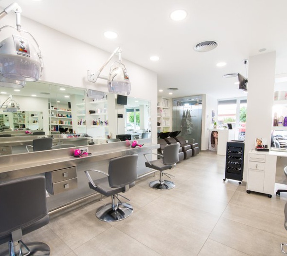 Beauty parlour Playa del Sol Apartments Maspalomas