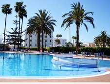 Bienvenido Hotel Playa del Sol