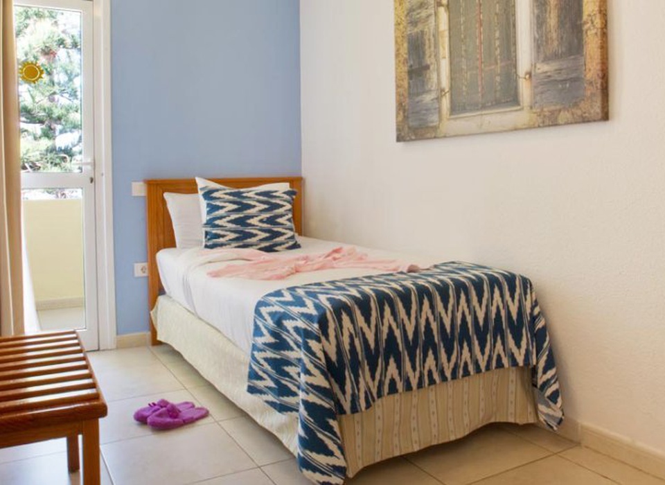 Two-bedroom apartment (4 adults) Playa del Sol Apartments Maspalomas Two-bedroom apartment (4 adults) Playa del Sol Apartments Maspalomas