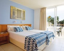 Apartamento 2 Dormitorios Hotel Playa del Sol