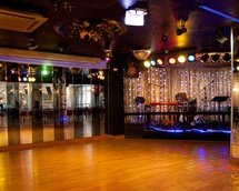 Discoteca Hotel Playa del Sol