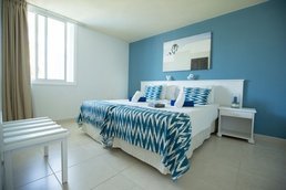 Habitación Hotel Playa del Sol