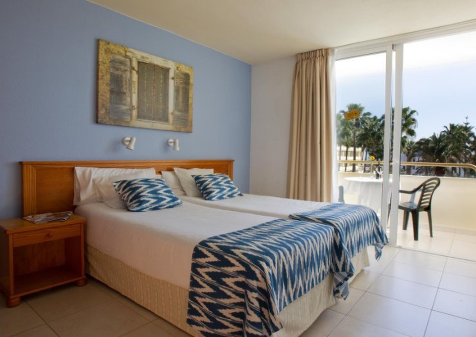 Standard playa del sol hotel maspalomas Standard playa del sol hotel maspalomas