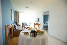 Habitación Hotel Playa del Sol