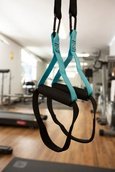 Gimnasio Hotel Playa del Sol