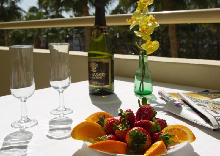 Apartamento 2 dormitorios (5 adultos) hotel playa del sol maspalomas Apartamento 2 dormitorios (5 adultos) hotel playa del sol maspalomas