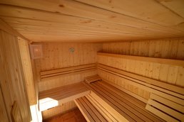 Sauna Hotel Playa del Sol