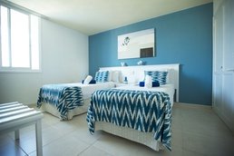 Habitación Hotel Playa del Sol