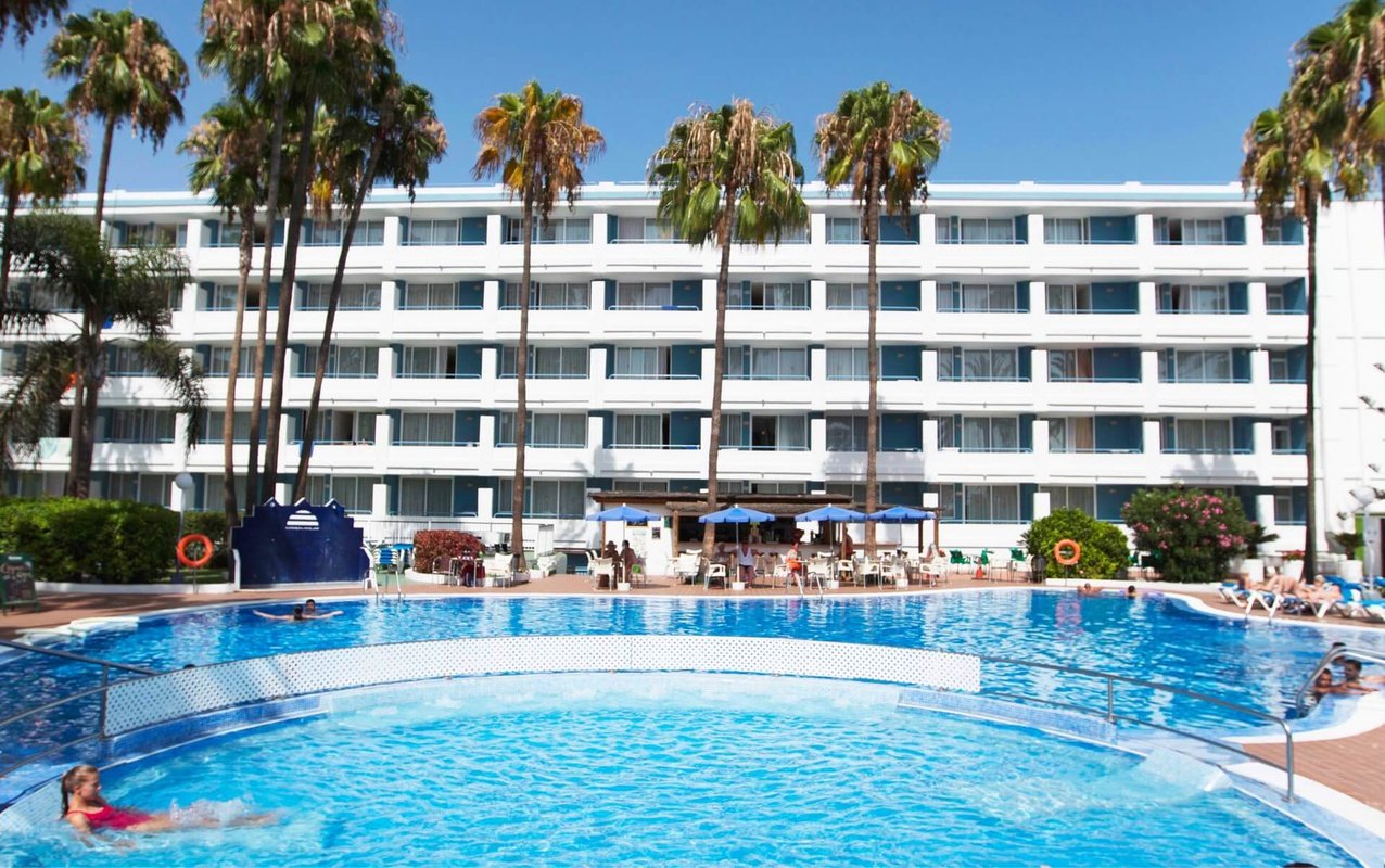 Unforgettable moments Playa del Sol Apartments Maspalomas