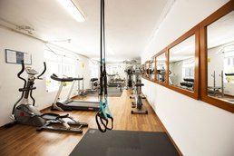 Gimnasio Hotel Playa del Sol