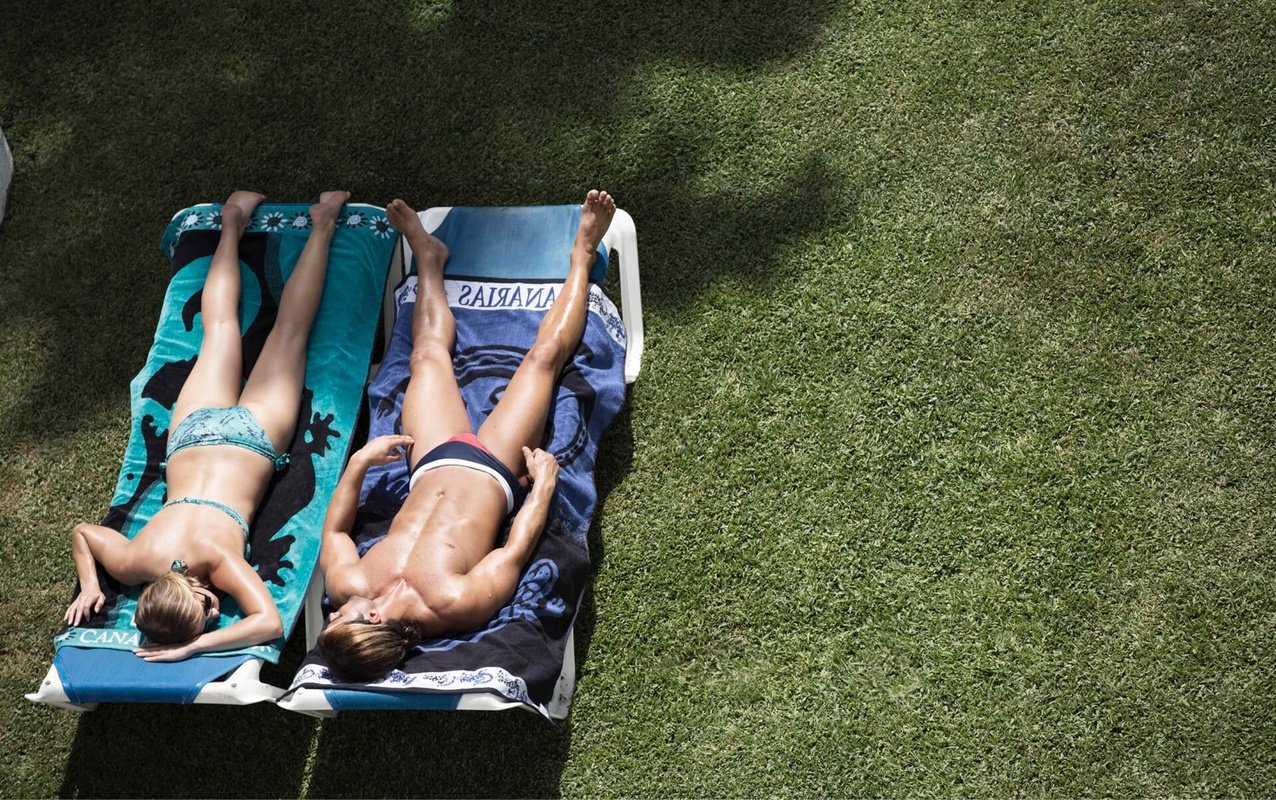 Den bästa upplevelsen Lägenheter Playa del Sol Maspalomas