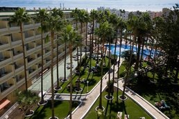 Jardines Hotel Playa del Sol
