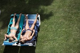 Jardines Hotel Playa del Sol