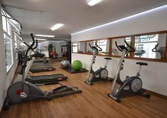 Gimnasio Hotel Playa del Sol