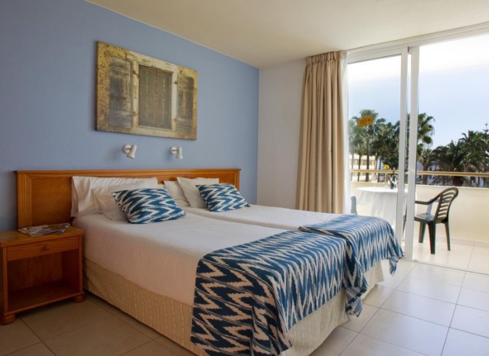 Standard Playa del Sol Apartments Maspalomas Standard Playa del Sol Apartments Maspalomas
