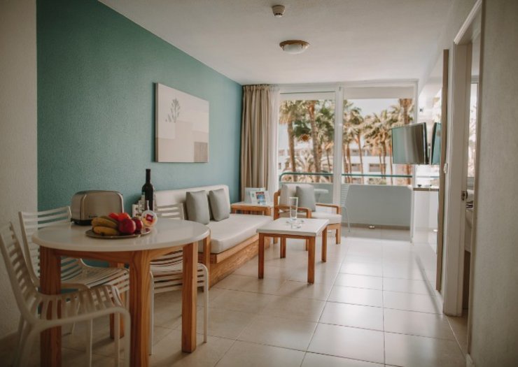 Premier Apartamentos Playa del Sol Maspalomas