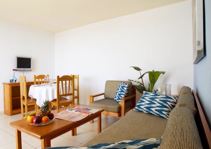 Apartamento 2 dormitorios (4 adultos) hotel playa del sol maspalomas Apartamento 2 dormitorios (4 adultos) hotel playa del sol maspalomas