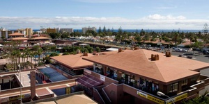 Lägenheter playa del sol Lägenheter Playa del Sol Maspalomas