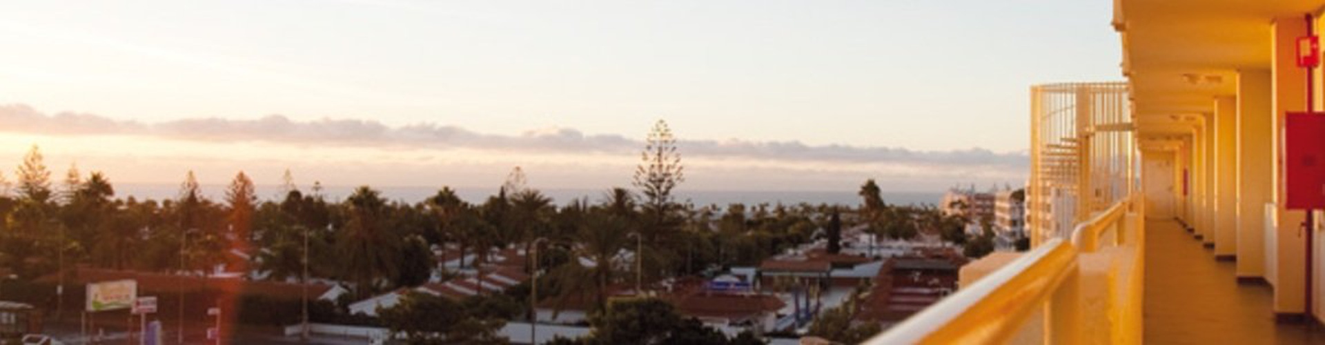 Playa del Sol - Maspalomas - 