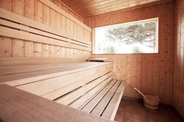 Sauna Hotel Playa del Sol