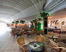 Restaurante Hotel Playa del Sol