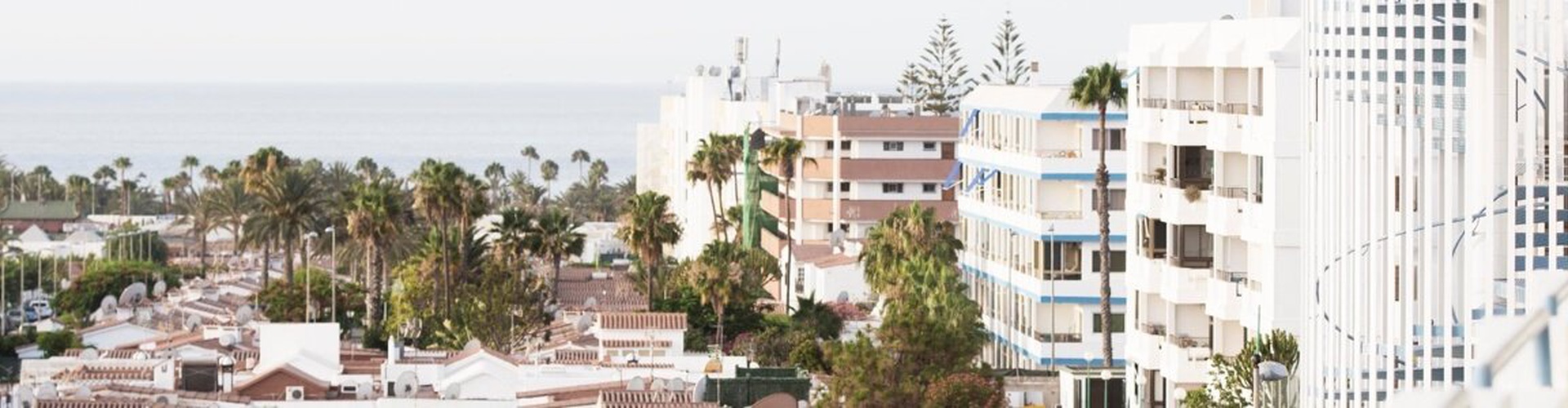 Playa del Sol - Maspalomas - 